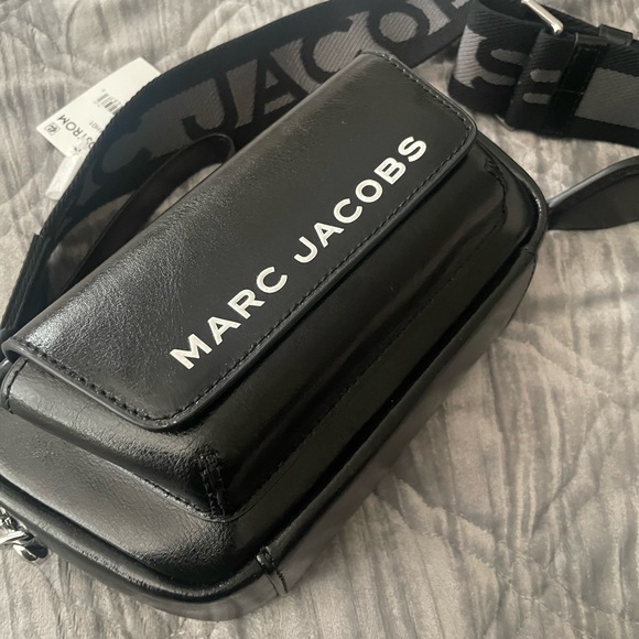 💋 MARC JACOBS Bold Cargo Crossbody - Picture 7 of 16